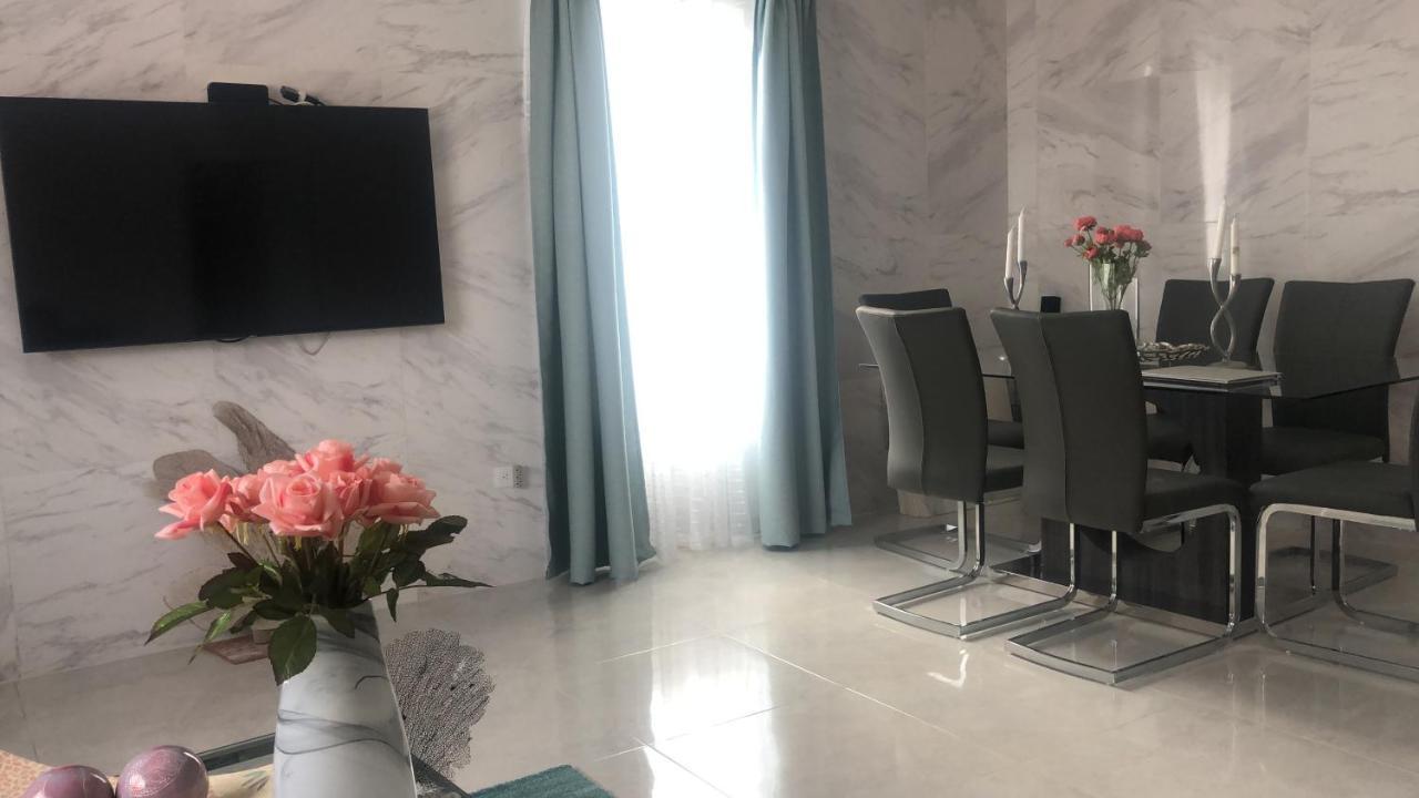 Apartamentos La Torre Río San Juan 外观 照片