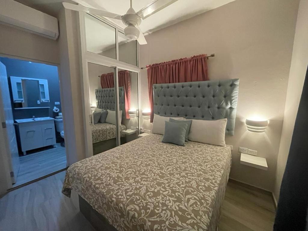 Apartamentos La Torre Río San Juan 外观 照片